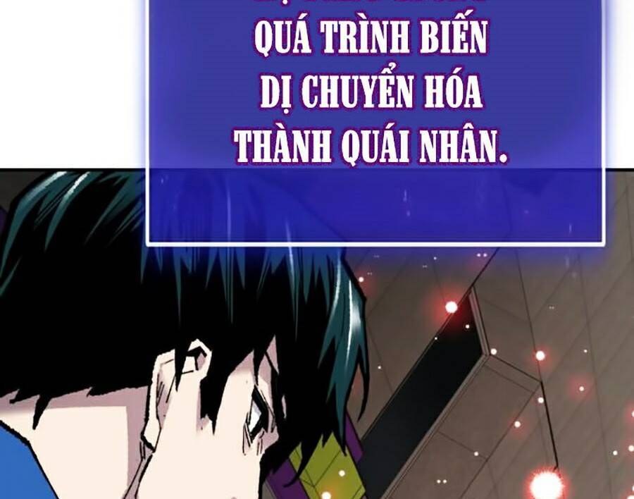 Phá Bỏ Giới Hạn Chapter 34 - Trang 113