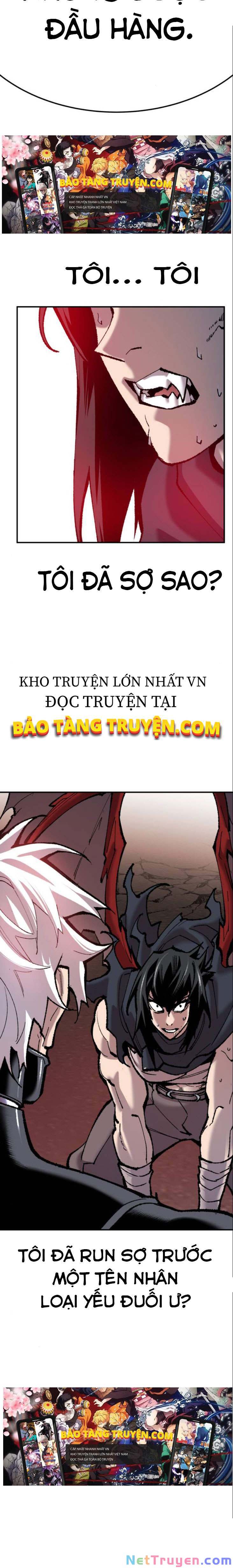 Phá Bỏ Giới Hạn Chapter 39 - Trang 5