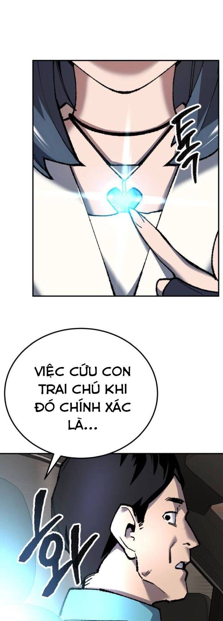 Phá Bỏ Giới Hạn Chapter 33 - Trang 105