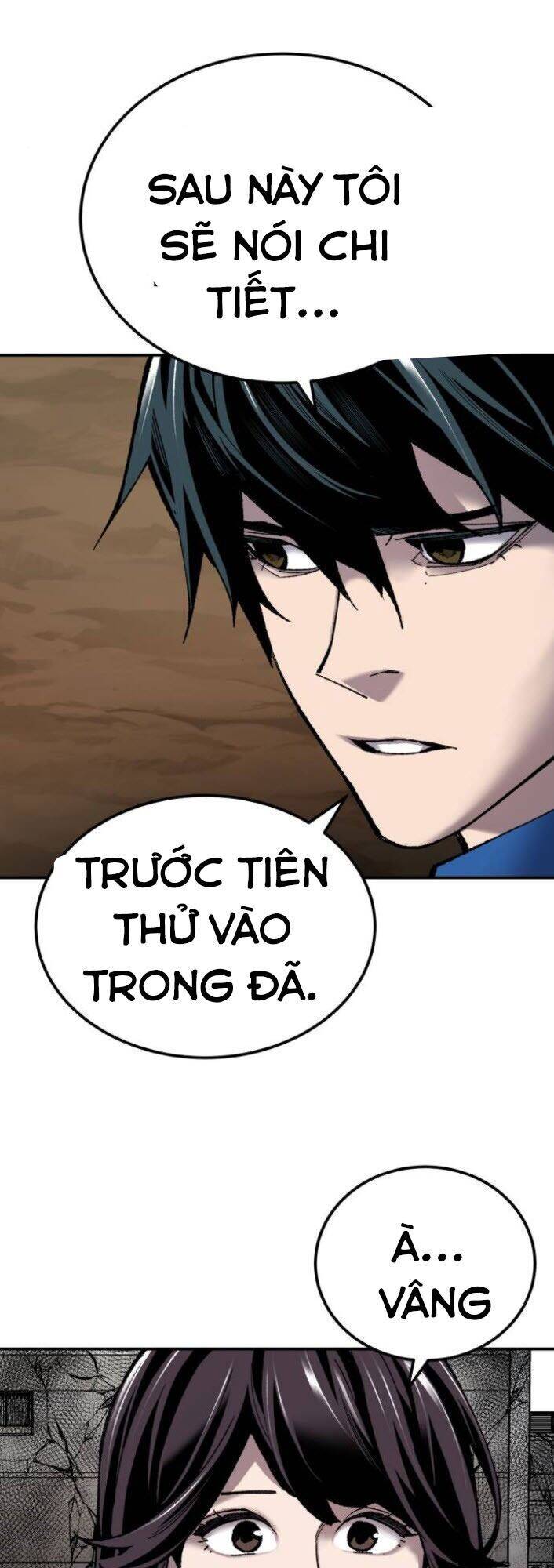 Phá Bỏ Giới Hạn Chapter 29 - Trang 69