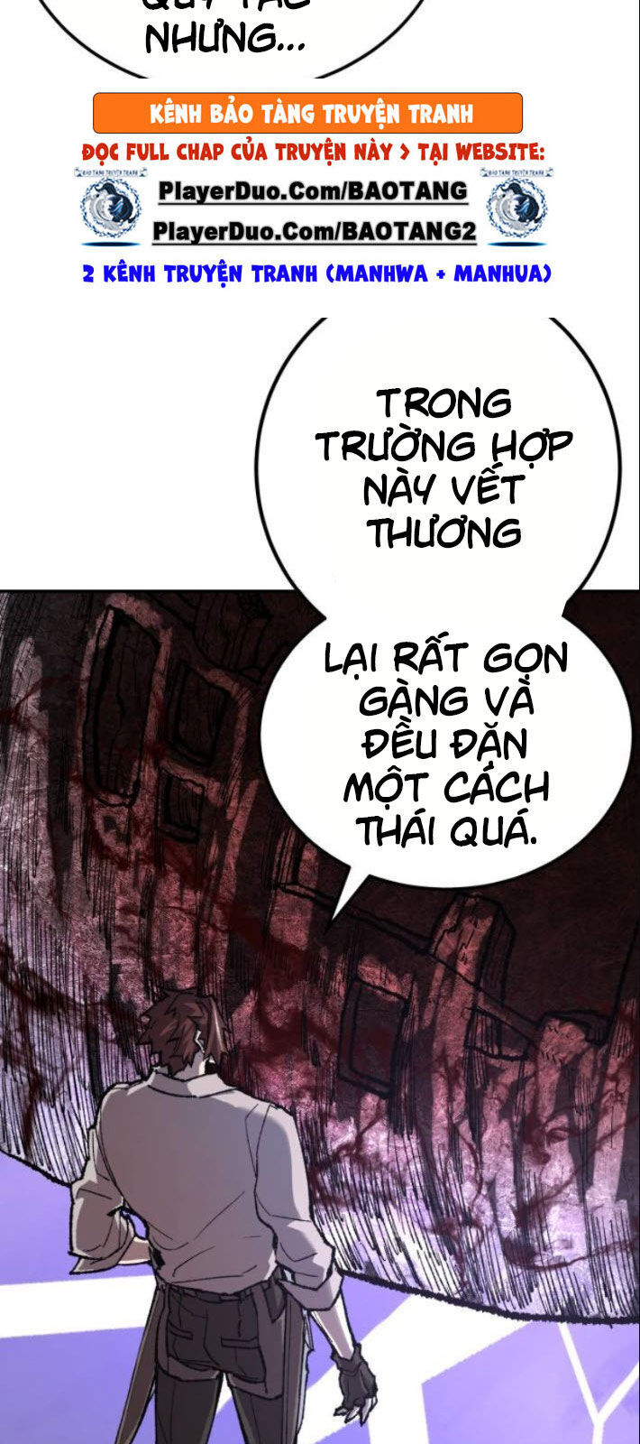 Phá Bỏ Giới Hạn Chapter 25 - Trang 44