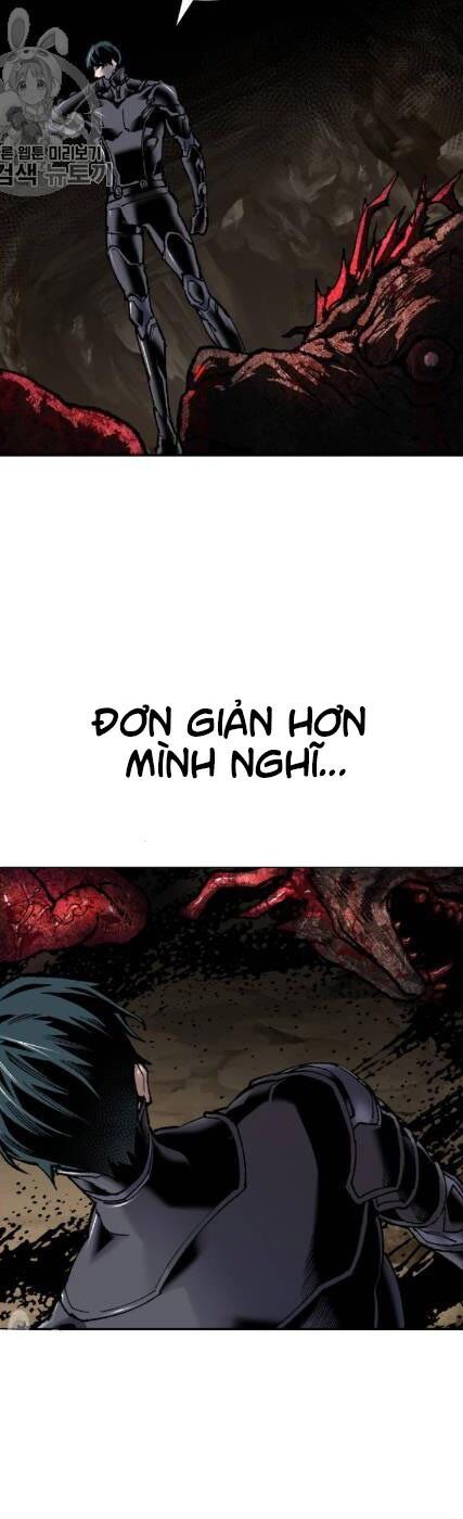 Phá Bỏ Giới Hạn Chapter 22 - Trang 27