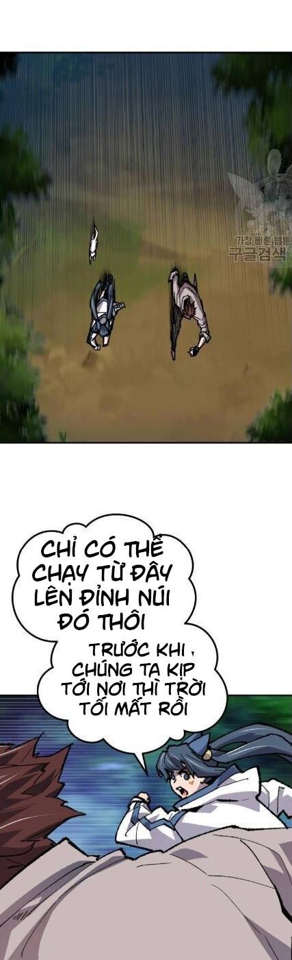 Phá Bỏ Giới Hạn Chapter 20 - Trang 67