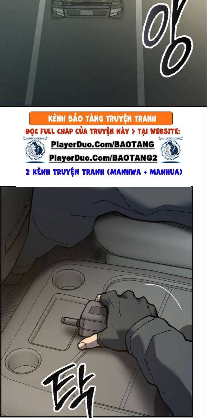 Phá Bỏ Giới Hạn Chapter 27 - Trang 25