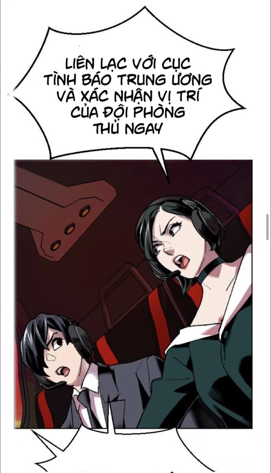 Phá Bỏ Giới Hạn Chapter 11 - Trang 25