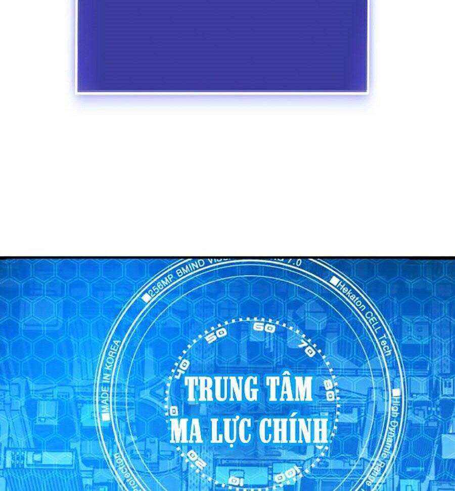 Phá Bỏ Giới Hạn Chapter 35 - Trang 37