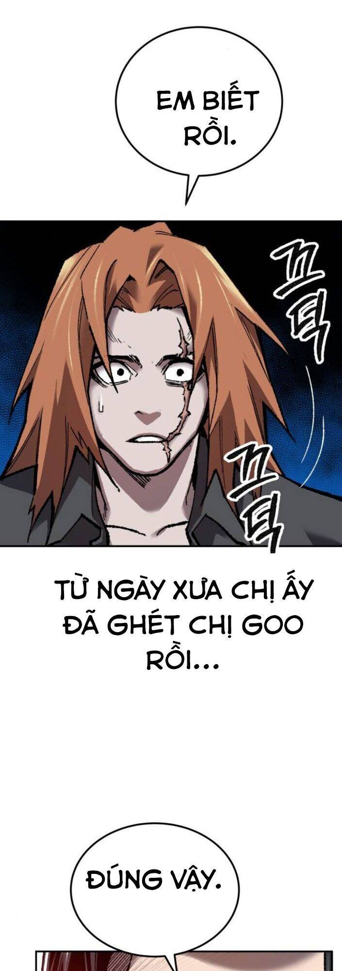 Phá Bỏ Giới Hạn Chapter 29 - Trang 102