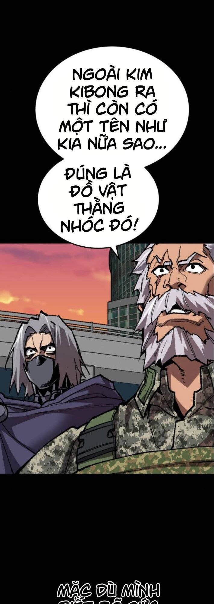 Phá Bỏ Giới Hạn Chapter 26 - Trang 31