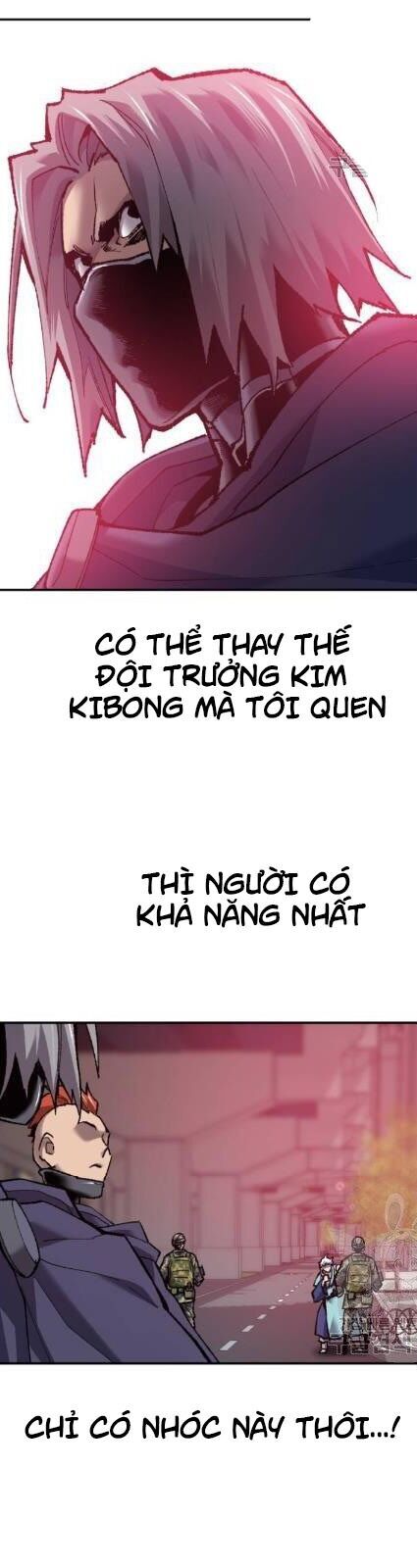 Phá Bỏ Giới Hạn Chapter 21 - Trang 47