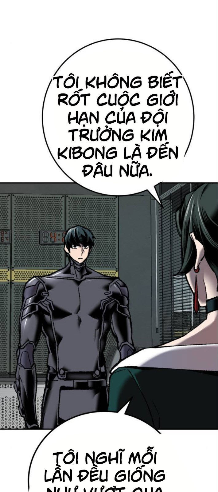 Phá Bỏ Giới Hạn Chapter 25 - Trang 142