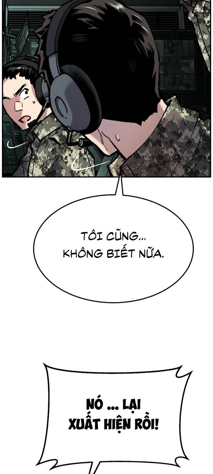 Phá Bỏ Giới Hạn Chapter 34 - Trang 18