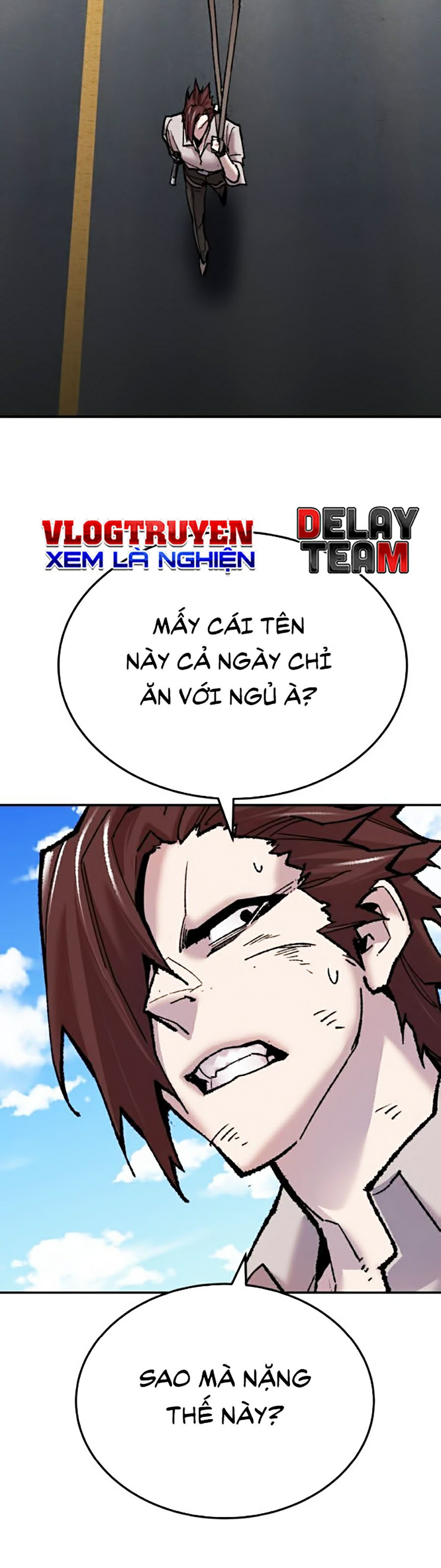 Phá Bỏ Giới Hạn Chapter 42 - Trang 77