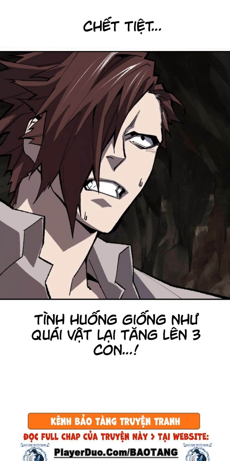 Phá Bỏ Giới Hạn Chapter 24 - Trang 85