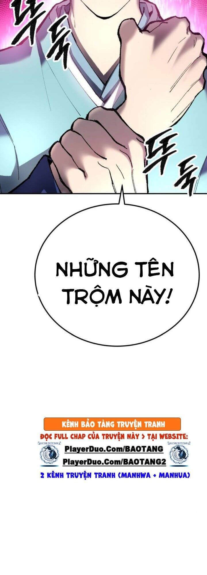 Phá Bỏ Giới Hạn Chapter 32 - Trang 8