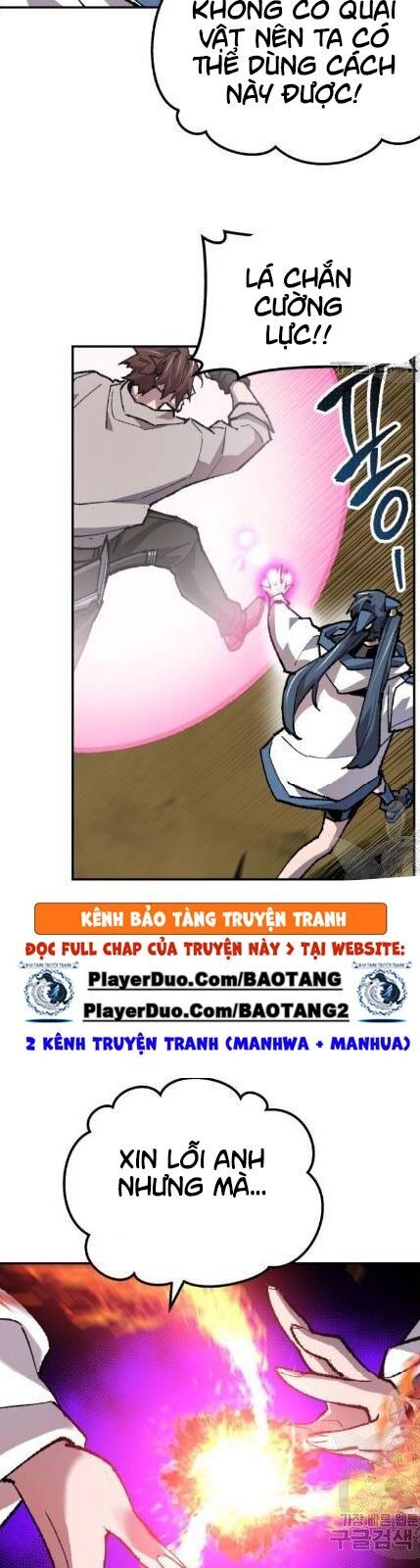 Phá Bỏ Giới Hạn Chapter 20 - Trang 69