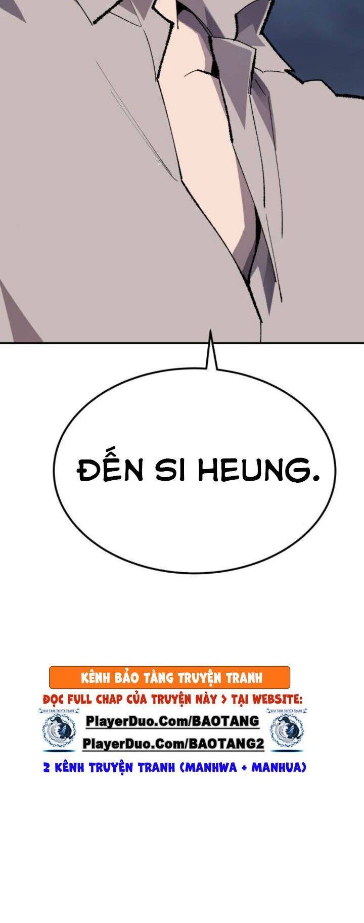 Phá Bỏ Giới Hạn Chapter 33 - Trang 5