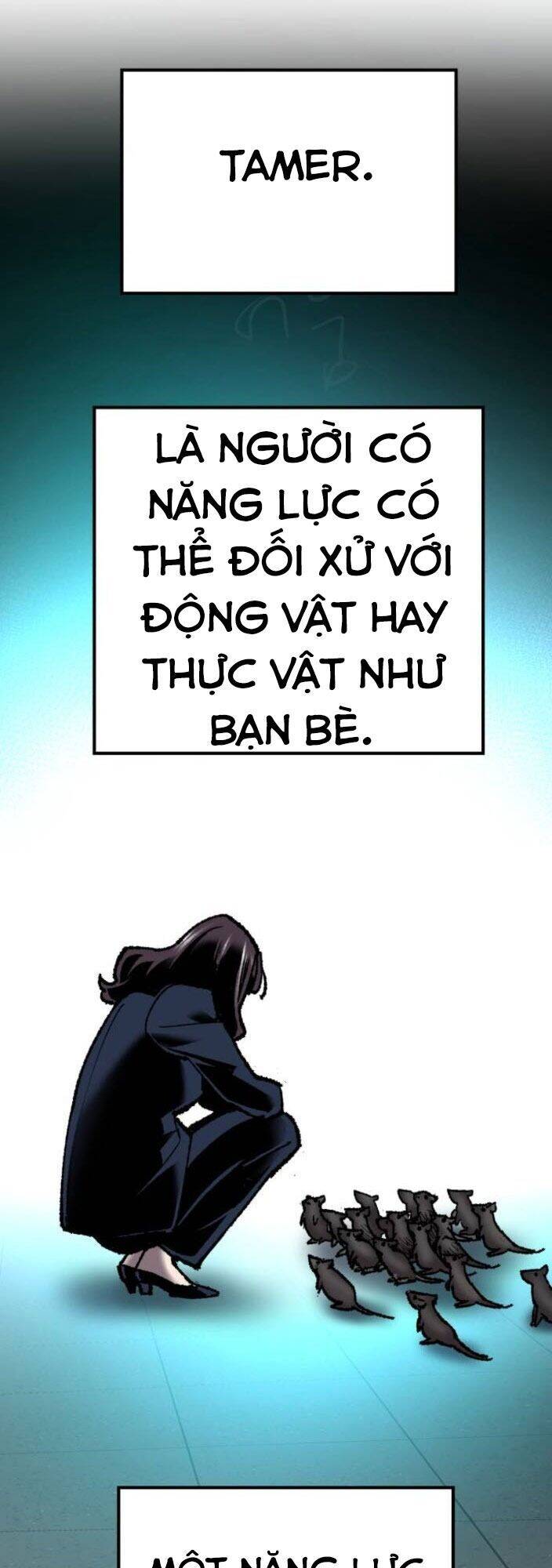 Phá Bỏ Giới Hạn Chapter 29 - Trang 85