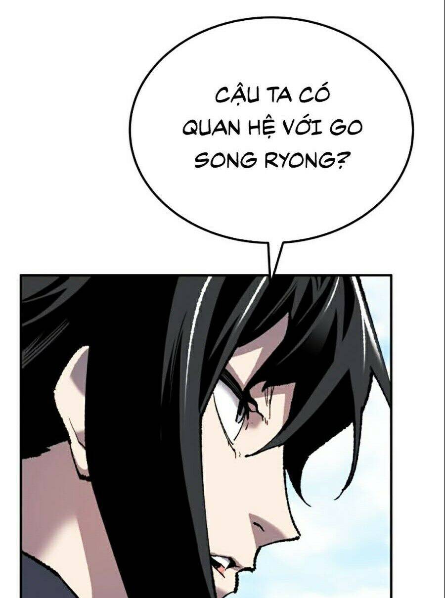 Phá Bỏ Giới Hạn Chapter 31 - Trang 124