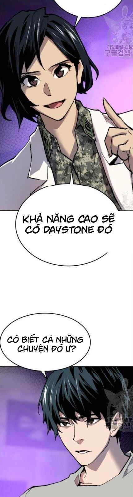 Phá Bỏ Giới Hạn Chapter 18 - Trang 46