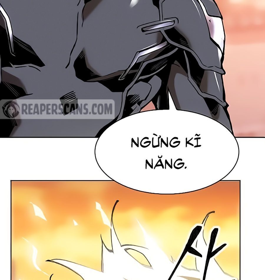 Phá Bỏ Giới Hạn Chapter 8 - Trang 22