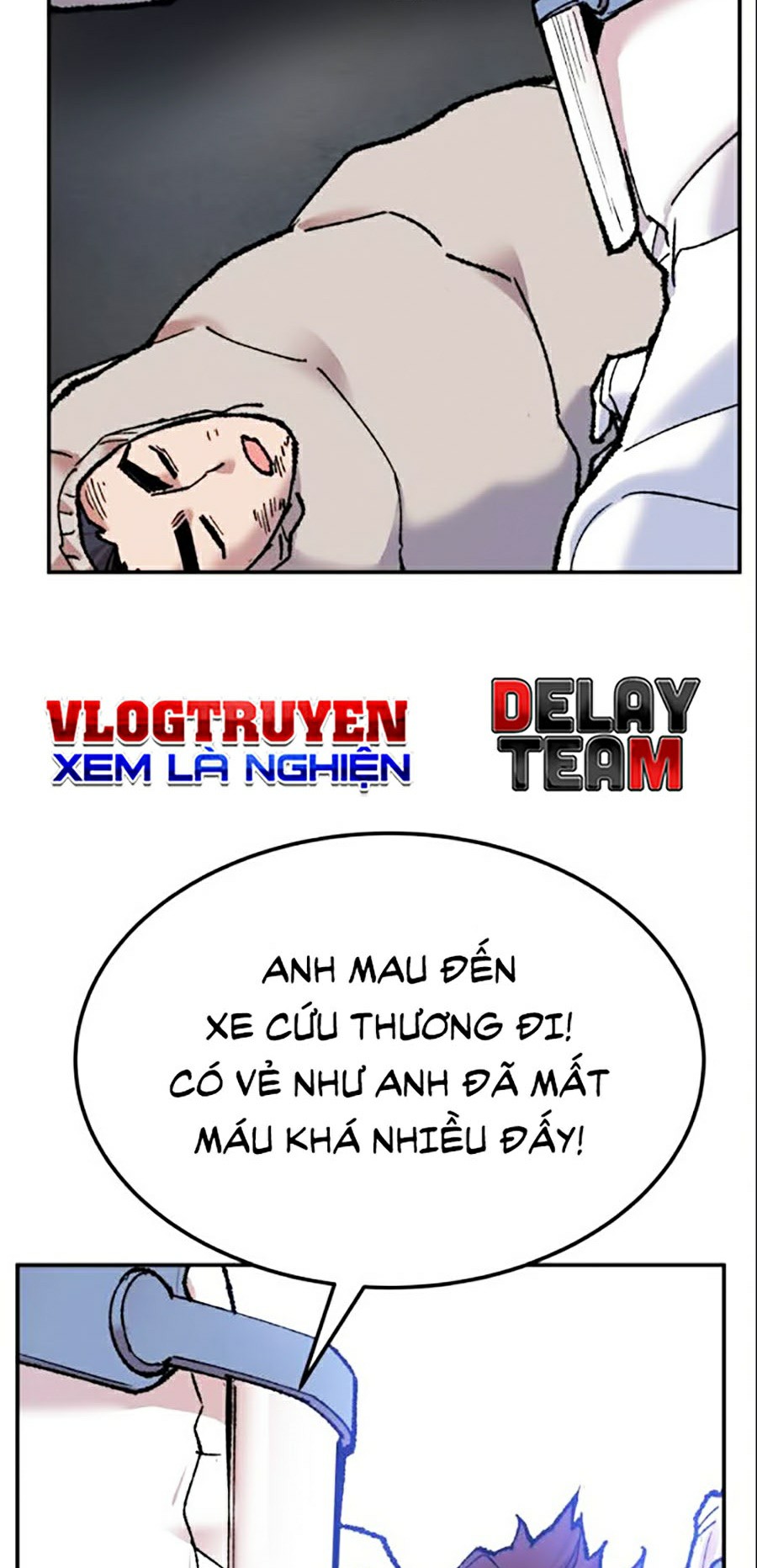 Phá Bỏ Giới Hạn Chapter 42 - Trang 86