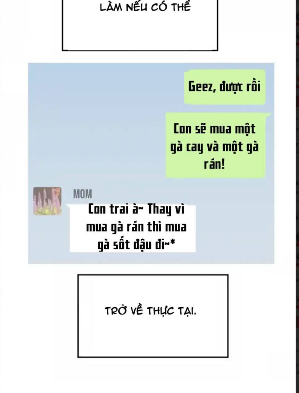 Phá Bỏ Giới Hạn Chapter 2 - Trang 4