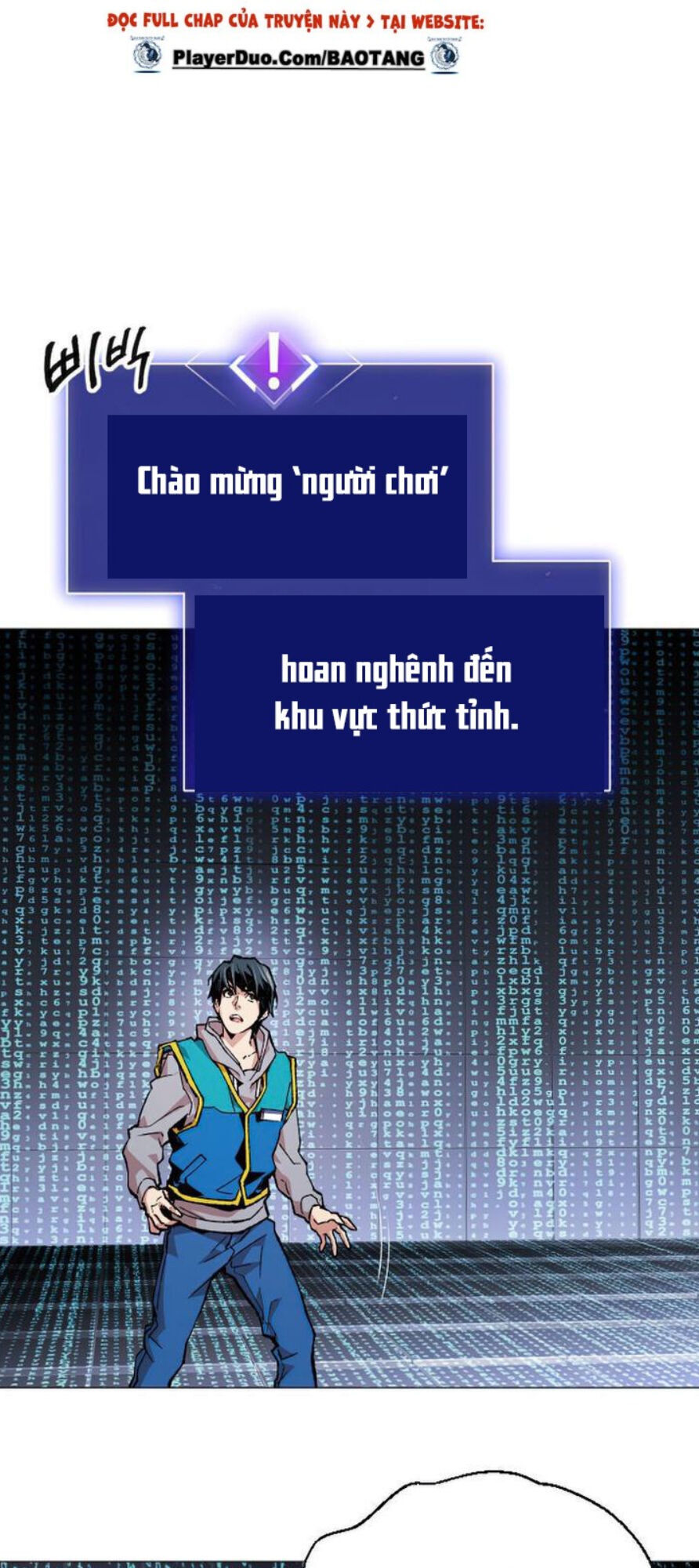 Phá Bỏ Giới Hạn Chapter 1 - Trang 74