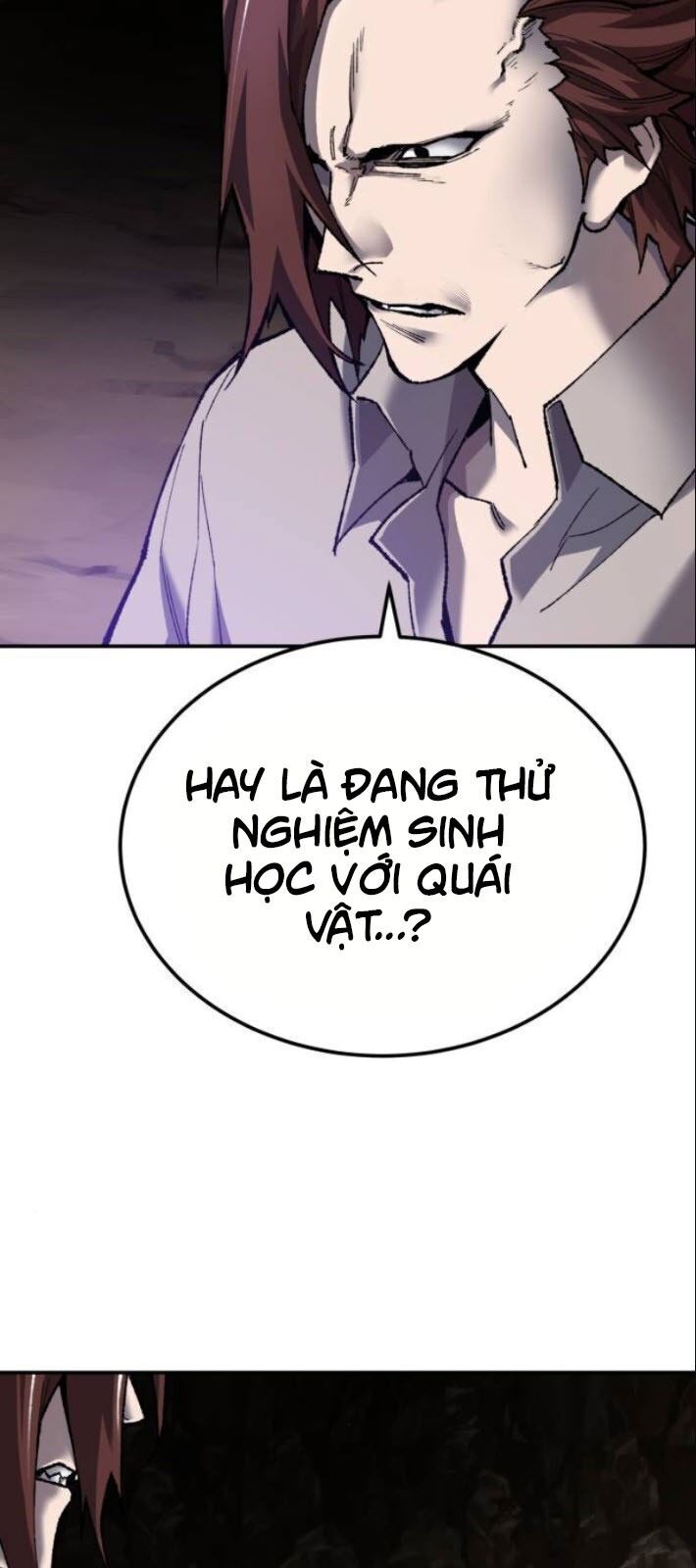 Phá Bỏ Giới Hạn Chapter 25 - Trang 53