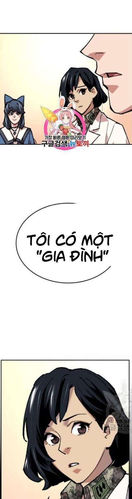 Phá Bỏ Giới Hạn Chapter 18 - Trang 3