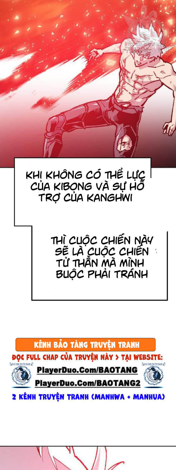 Phá Bỏ Giới Hạn Chapter 15 - Trang 93