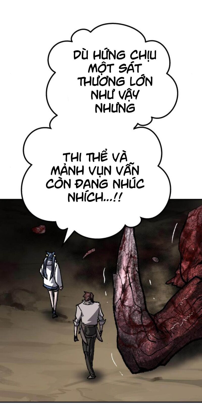 Phá Bỏ Giới Hạn Chapter 24 - Trang 147