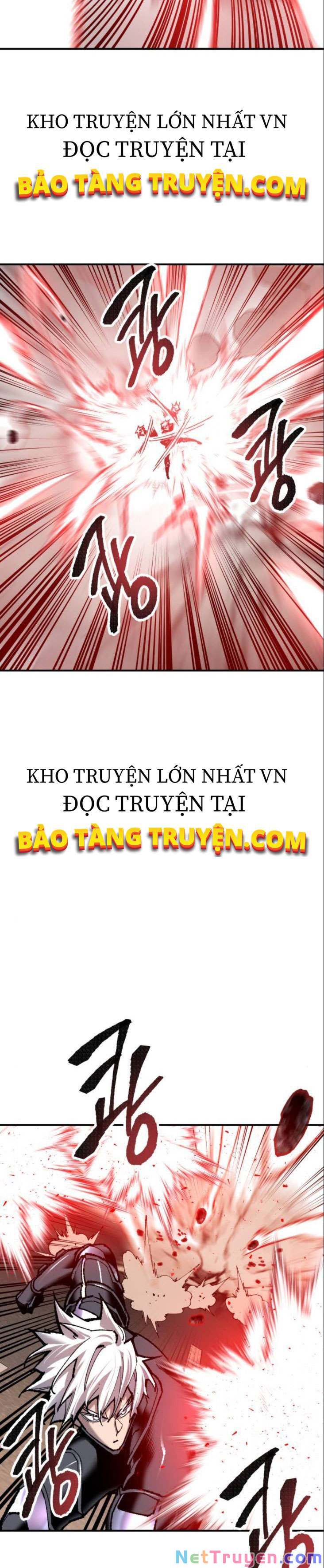 Phá Bỏ Giới Hạn Chapter 39 - Trang 15