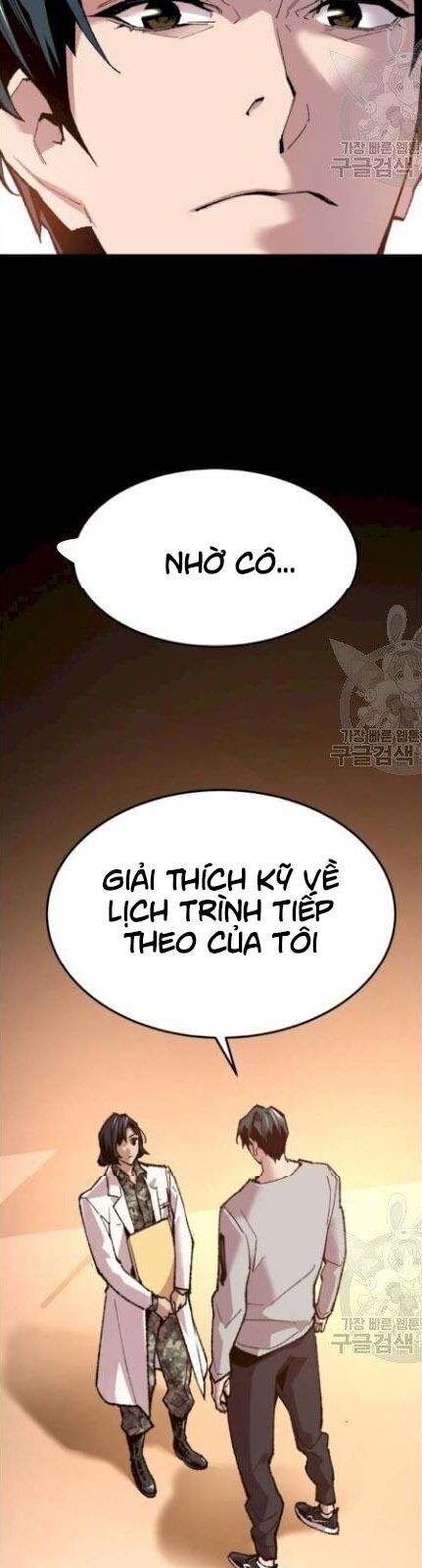 Phá Bỏ Giới Hạn Chapter 18 - Trang 31