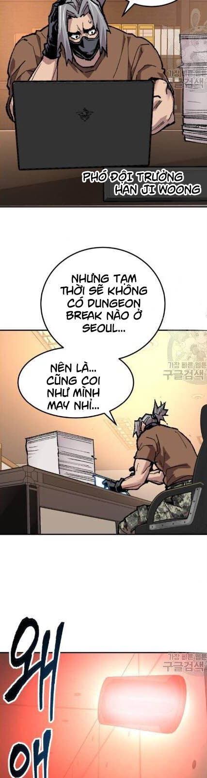 Phá Bỏ Giới Hạn Chapter 19 - Trang 68