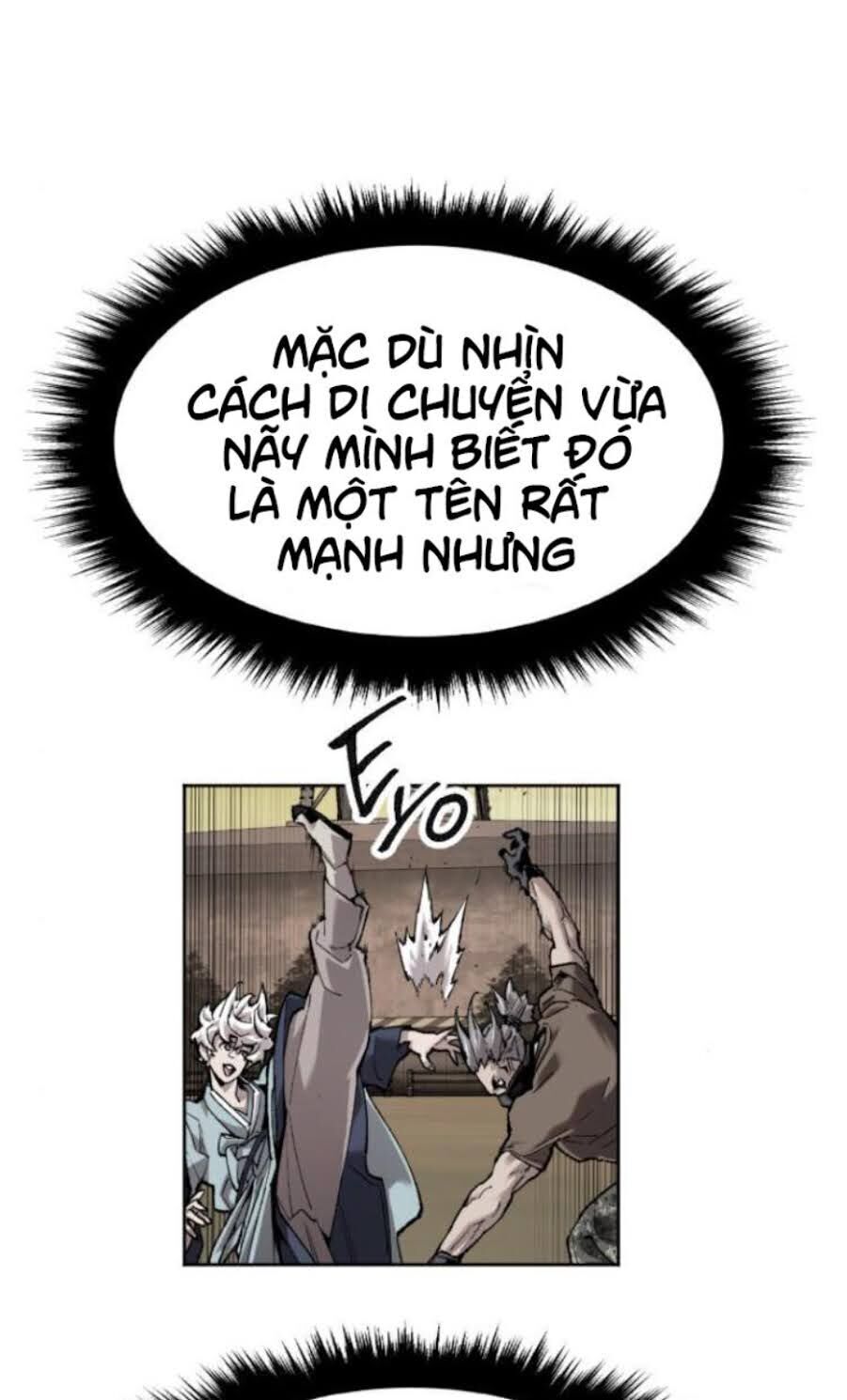 Phá Bỏ Giới Hạn Chapter 10 - Trang 56