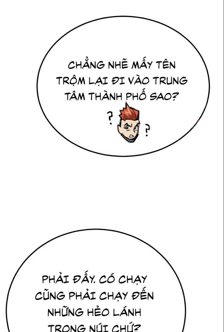 Phá Bỏ Giới Hạn Chapter 31 - Trang 160