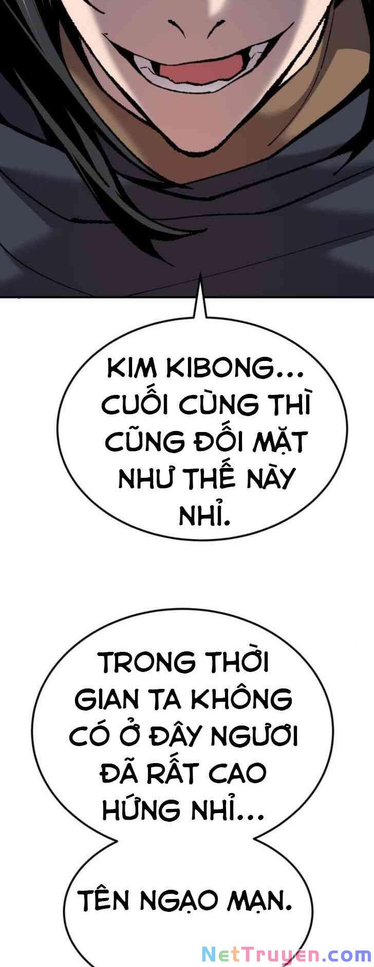 Phá Bỏ Giới Hạn Chapter 38 - Trang 42