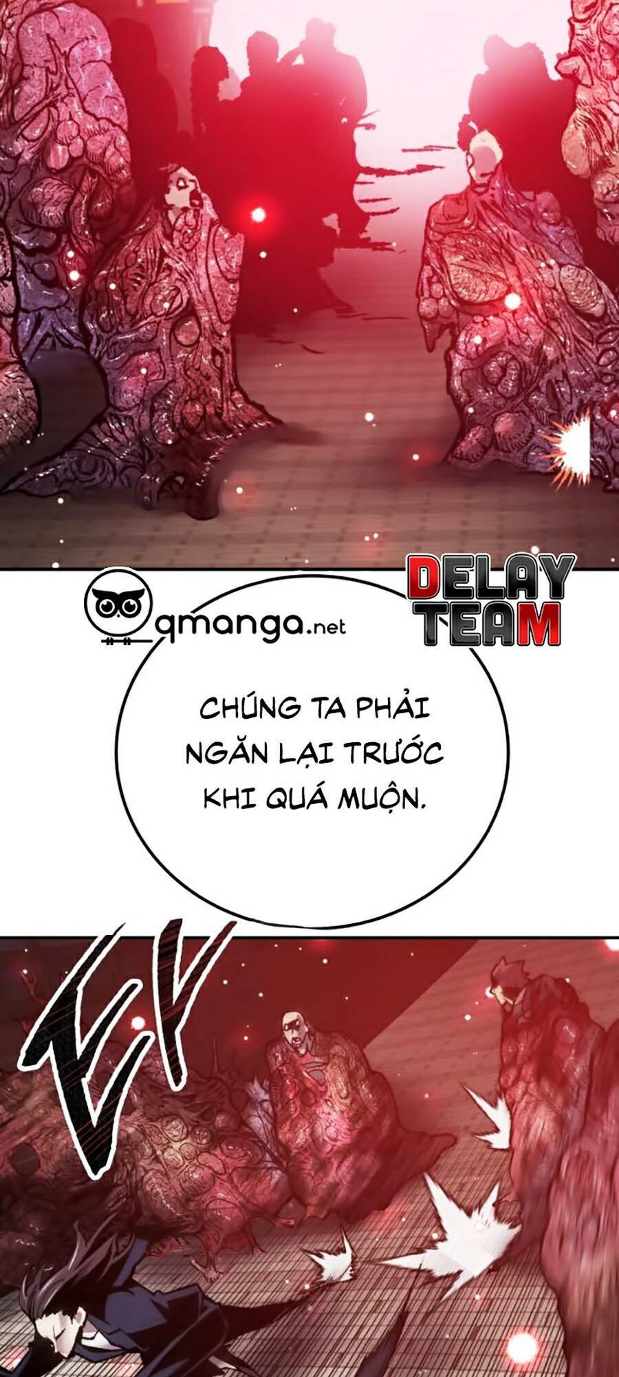 Phá Bỏ Giới Hạn Chapter 34 - Trang 118