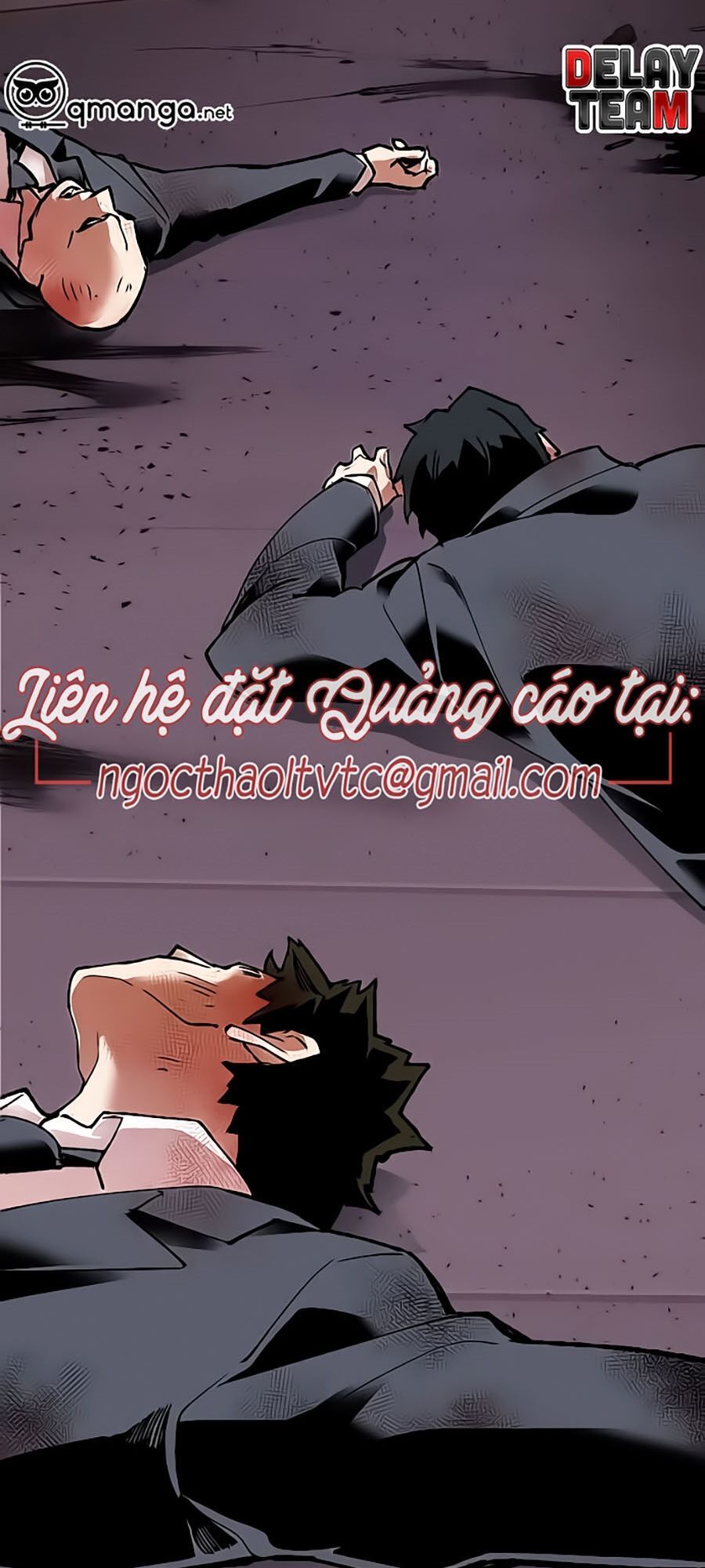 Phá Bỏ Giới Hạn Chapter 8 - Trang 170