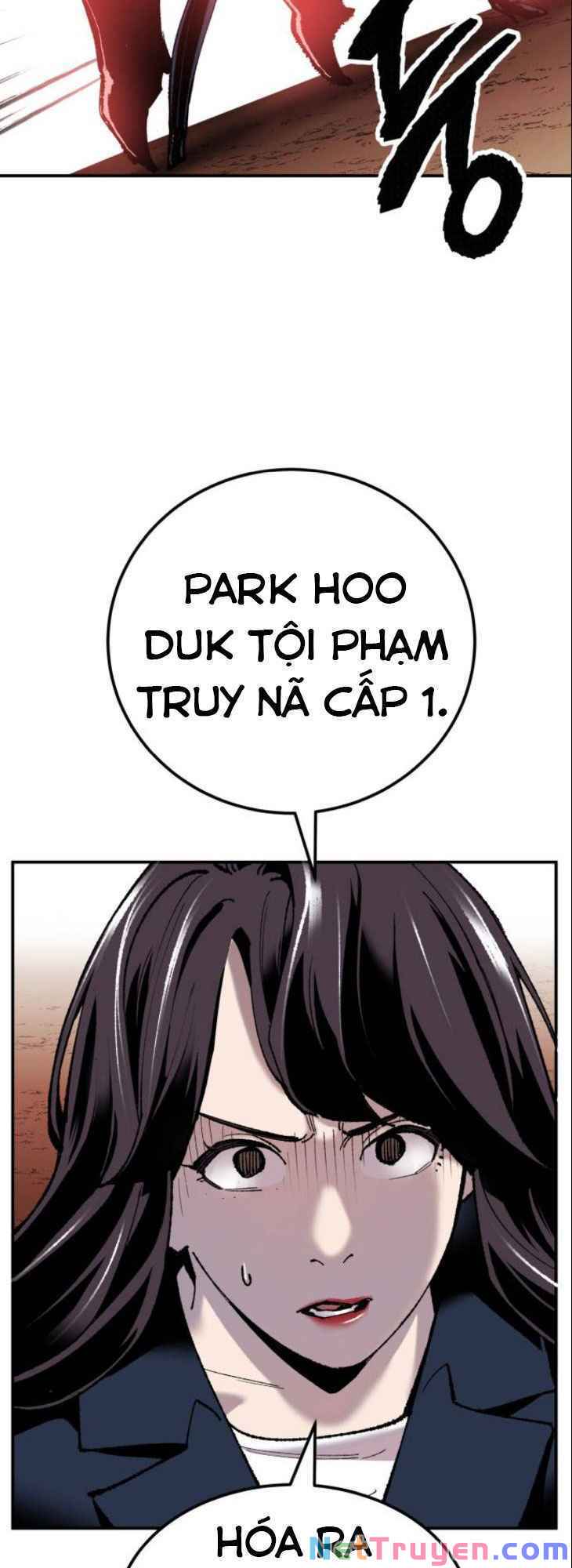 Phá Bỏ Giới Hạn Chapter 37 - Trang 35