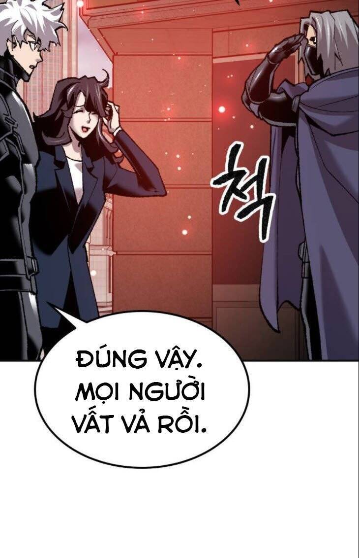 Phá Bỏ Giới Hạn Chapter 36 - Trang 38