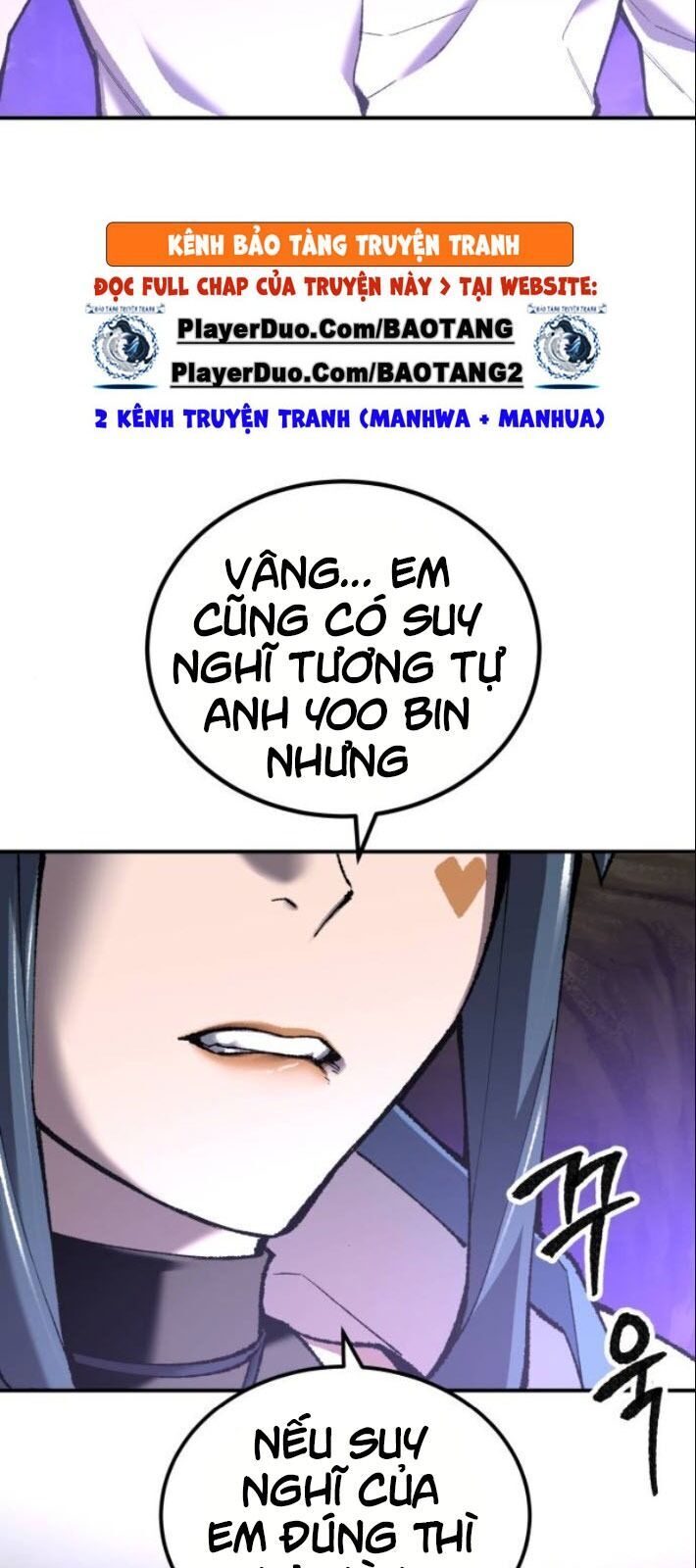 Phá Bỏ Giới Hạn Chapter 25 - Trang 47