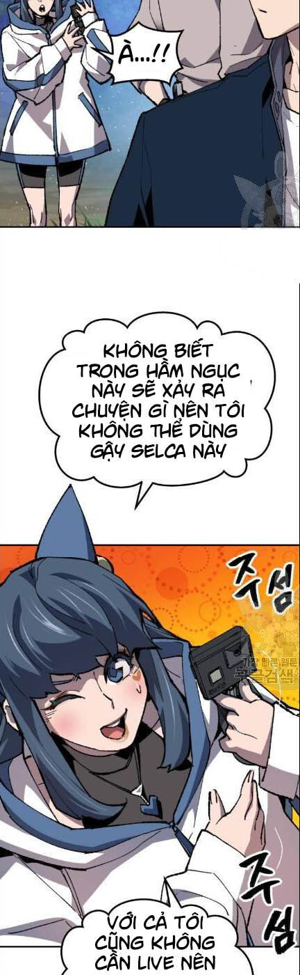 Phá Bỏ Giới Hạn Chapter 19 - Trang 47