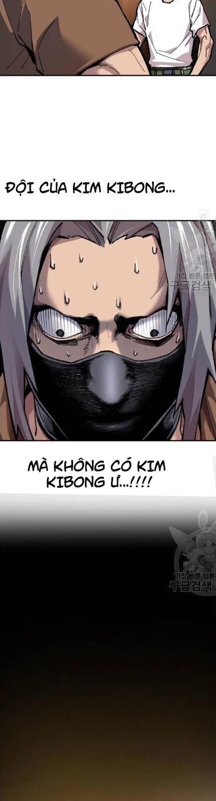 Phá Bỏ Giới Hạn Chapter 20 - Trang 5