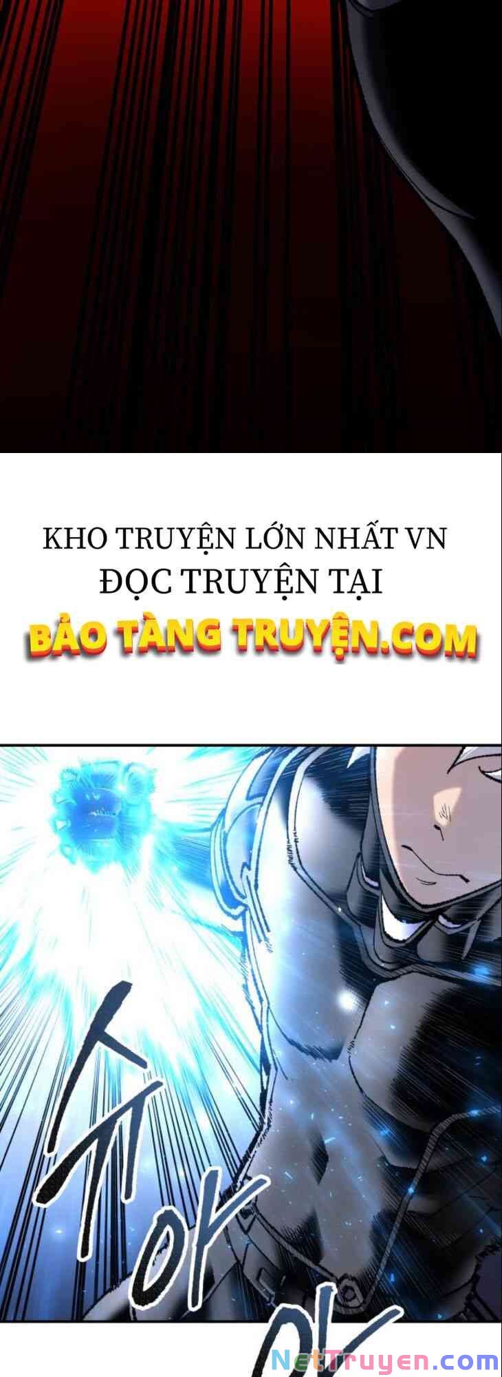 Phá Bỏ Giới Hạn Chapter 38 - Trang 31