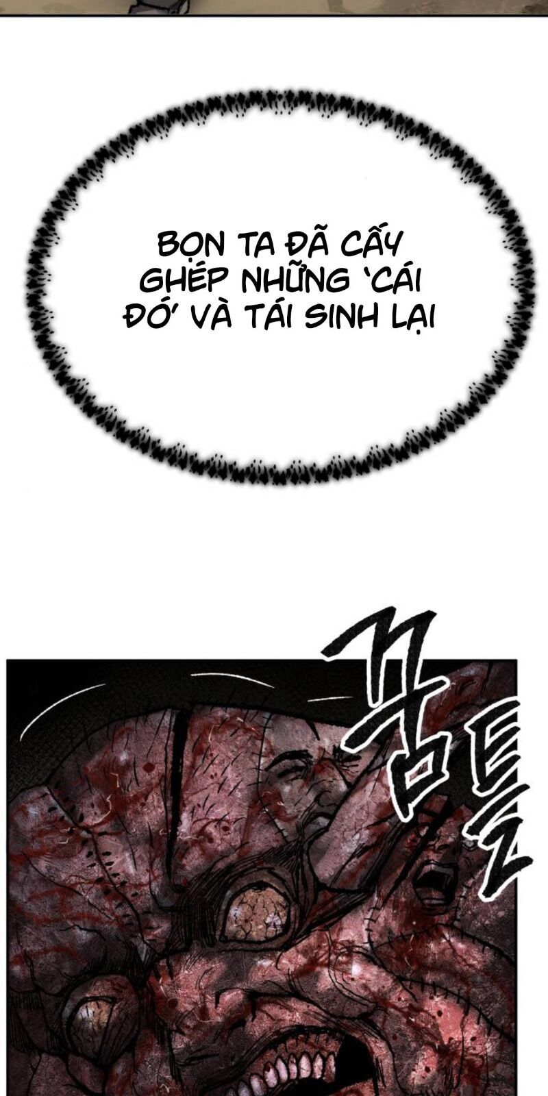 Phá Bỏ Giới Hạn Chapter 24 - Trang 61