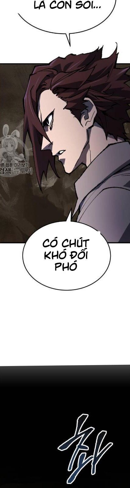 Phá Bỏ Giới Hạn Chapter 22 - Trang 6