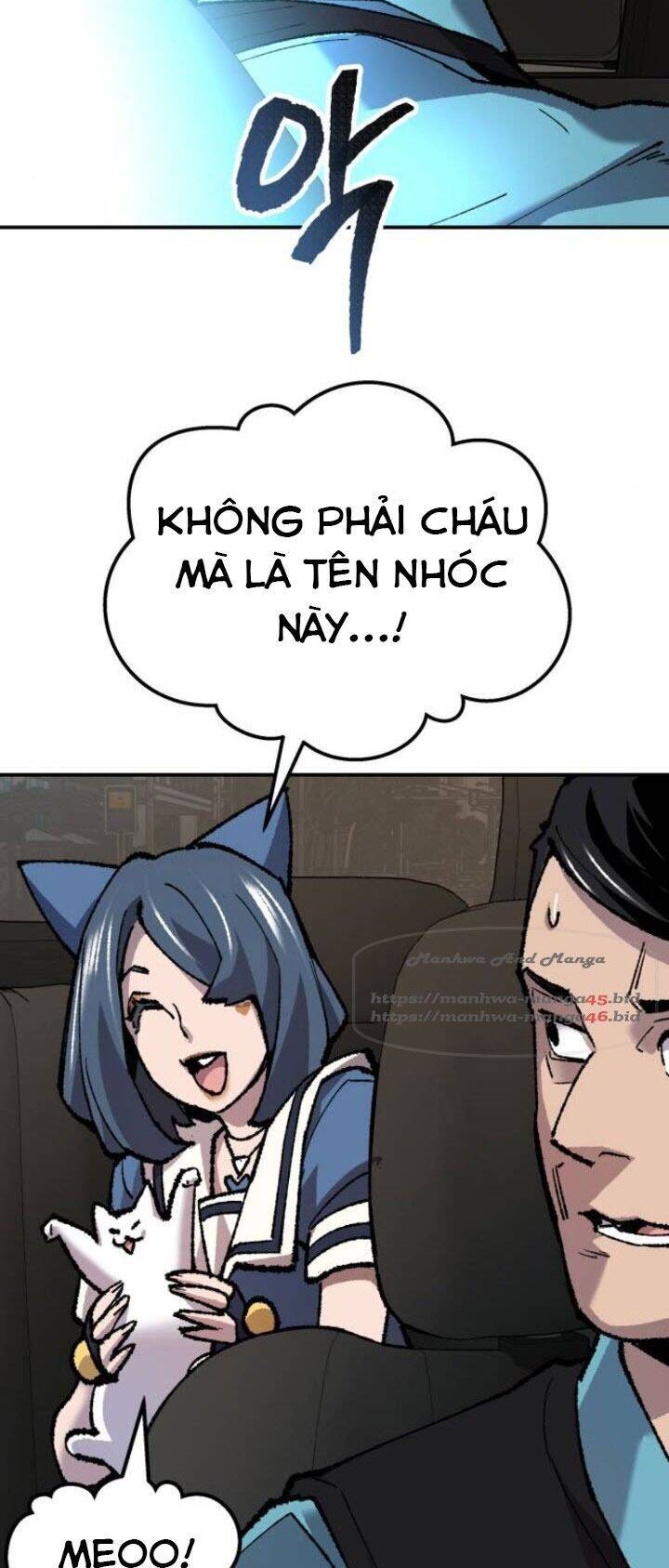 Phá Bỏ Giới Hạn Chapter 33 - Trang 106