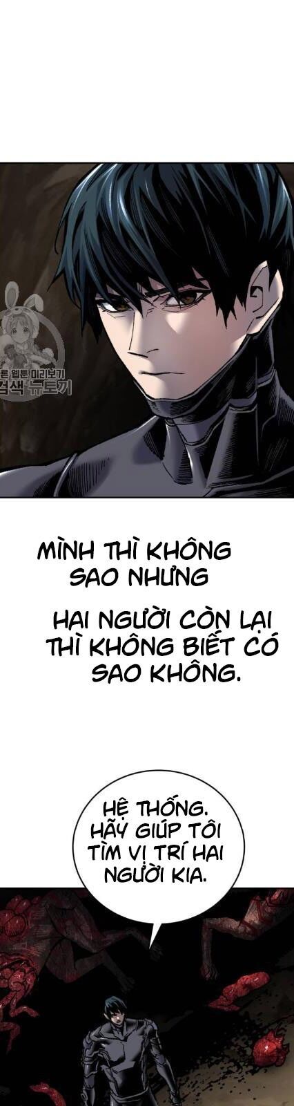 Phá Bỏ Giới Hạn Chapter 22 - Trang 28