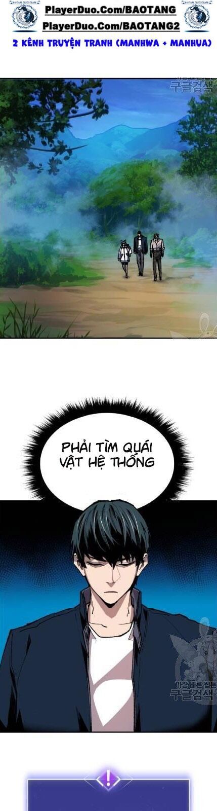 Phá Bỏ Giới Hạn Chapter 20 - Trang 36